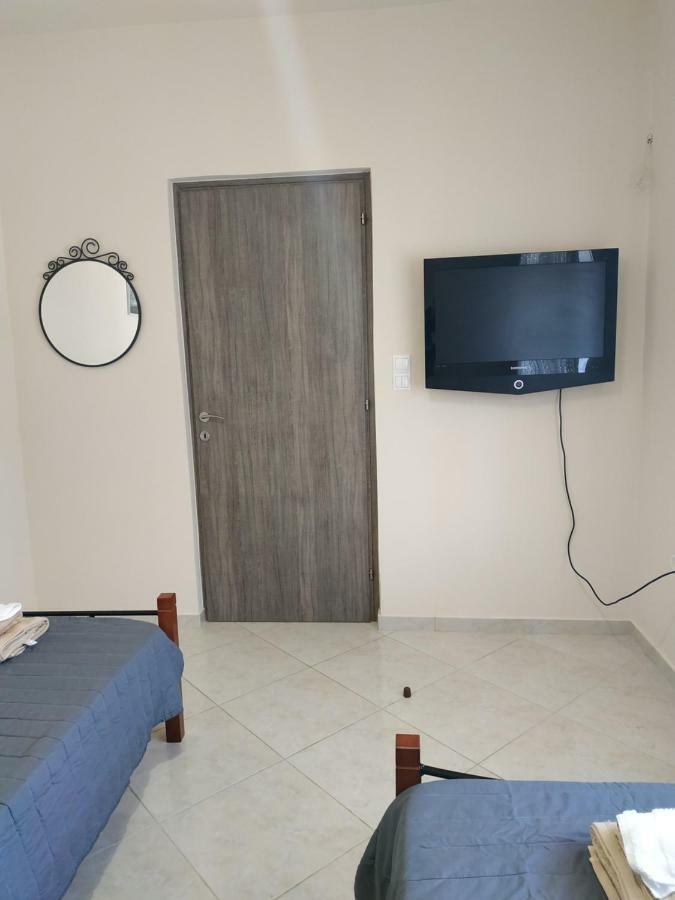 Alexandra Apartment Луца Экстерьер фото