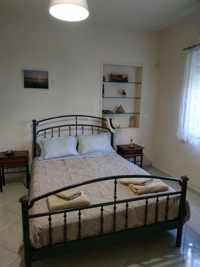 Alexandra Apartment Луца Экстерьер фото